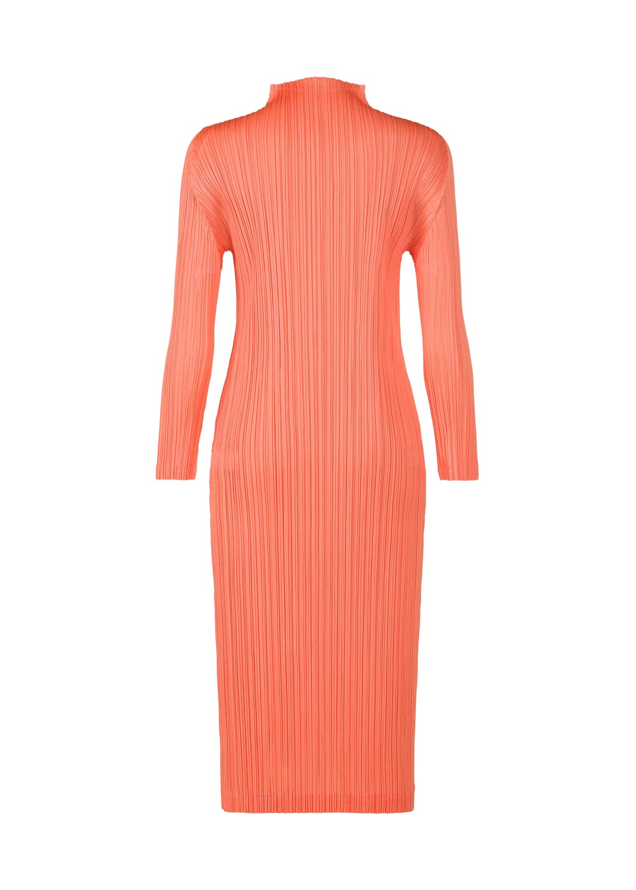 MONTHLY COLORS : OCTOBER DRESS - 2