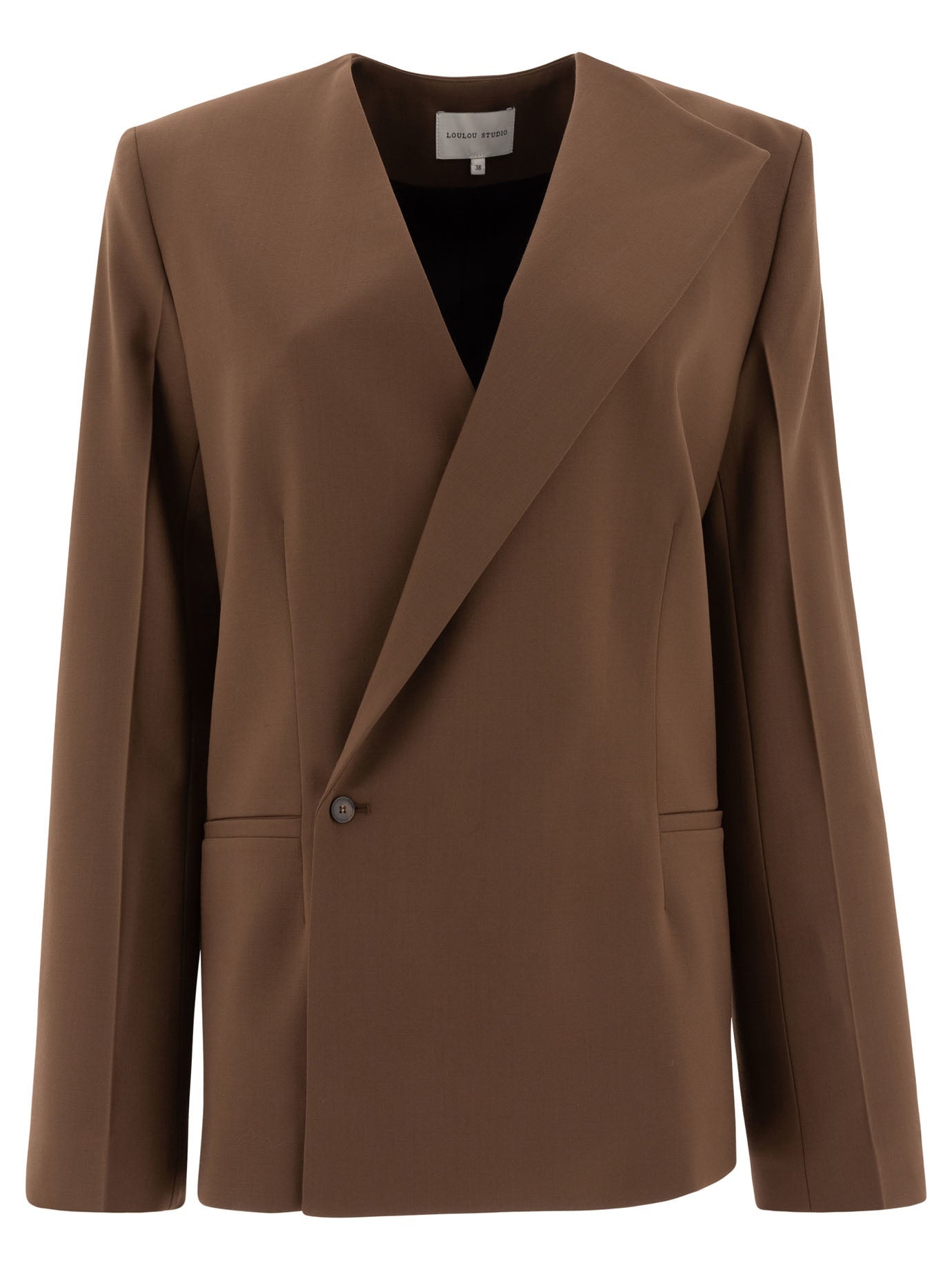 Loulou Studio Jackets - 1