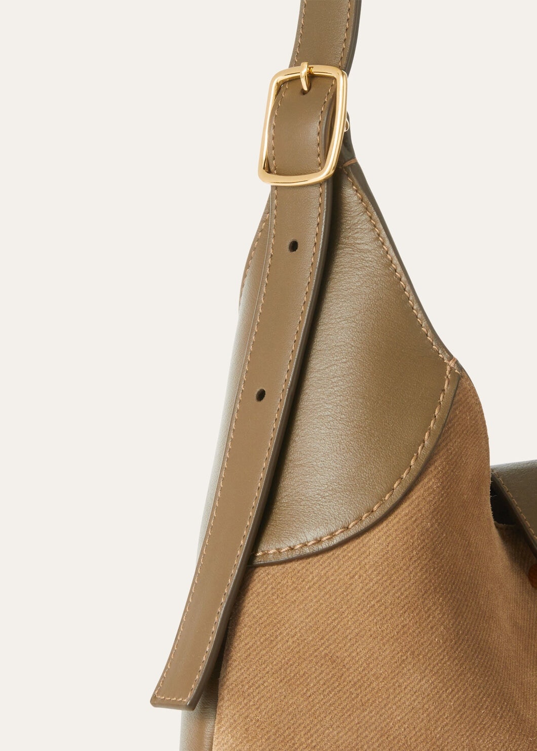 Medium Bobbin Bag - 6