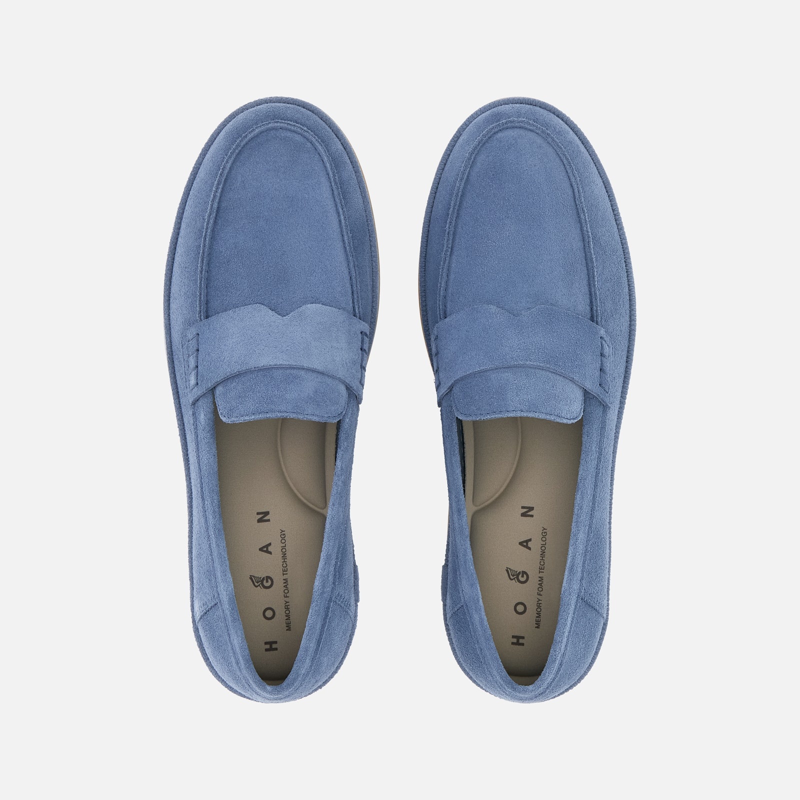 Loafers Hogan H683 - 5