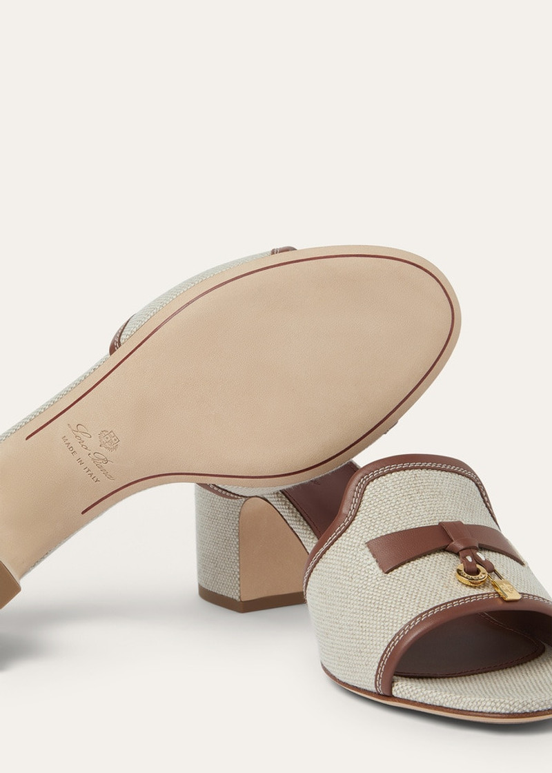 Summer Charms Sandal 4