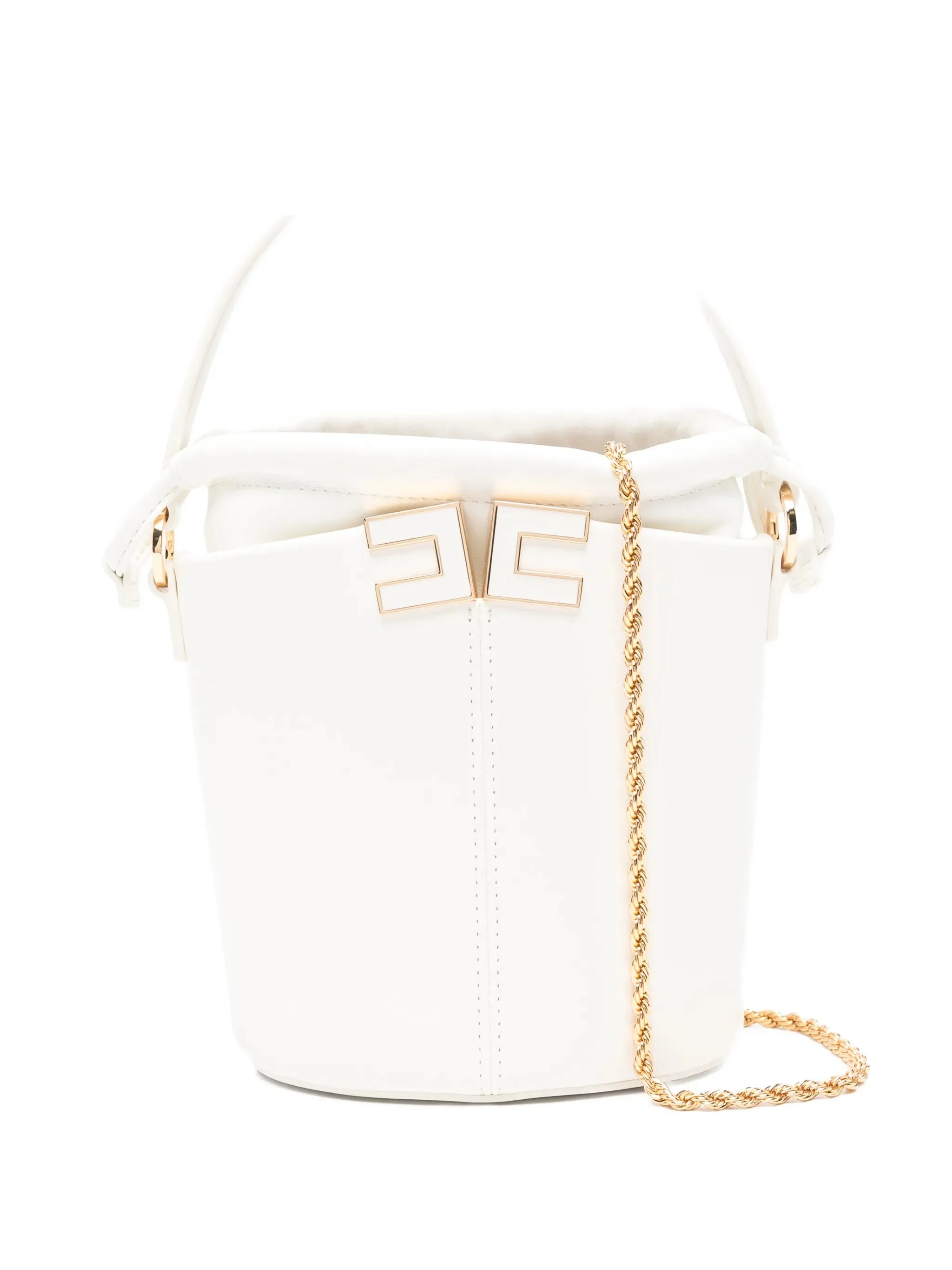 Elisabetta Franchi Tote Bags - 1