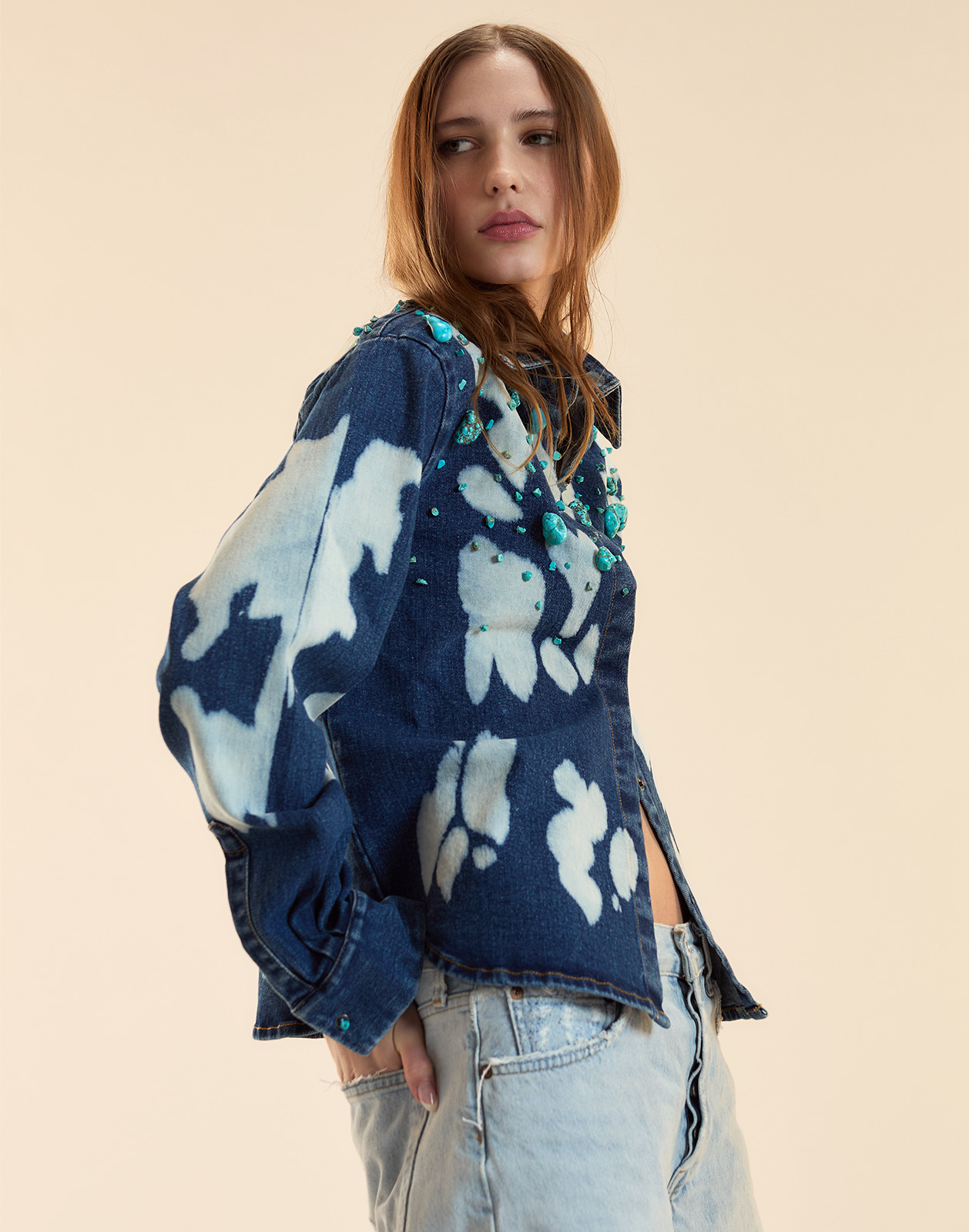 Marfa Button Down - 7