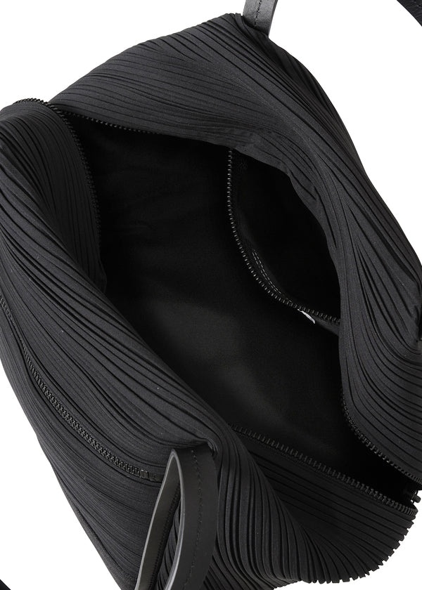 BIAS PLEATS BAG - 7