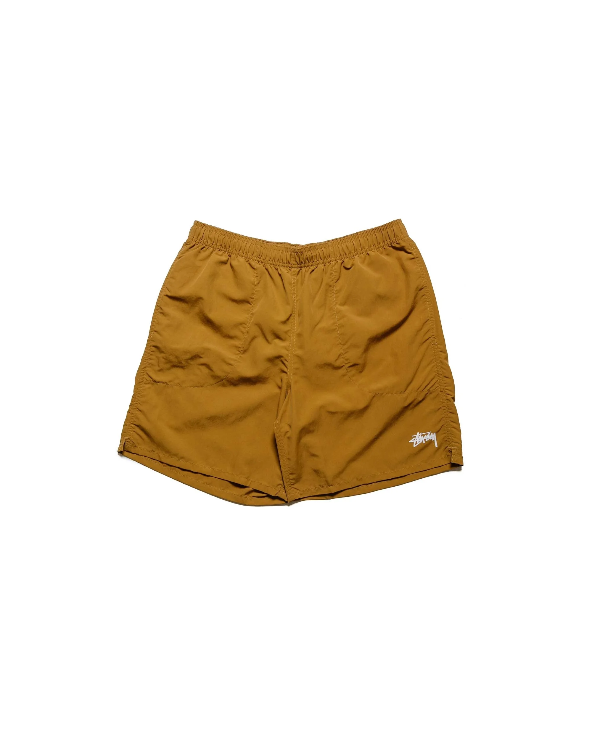 Stüssy Stock Water Short Coyote - 1