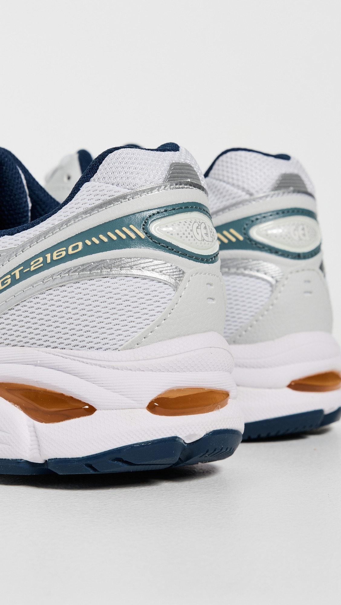 GT-2160 Sneakers - 3