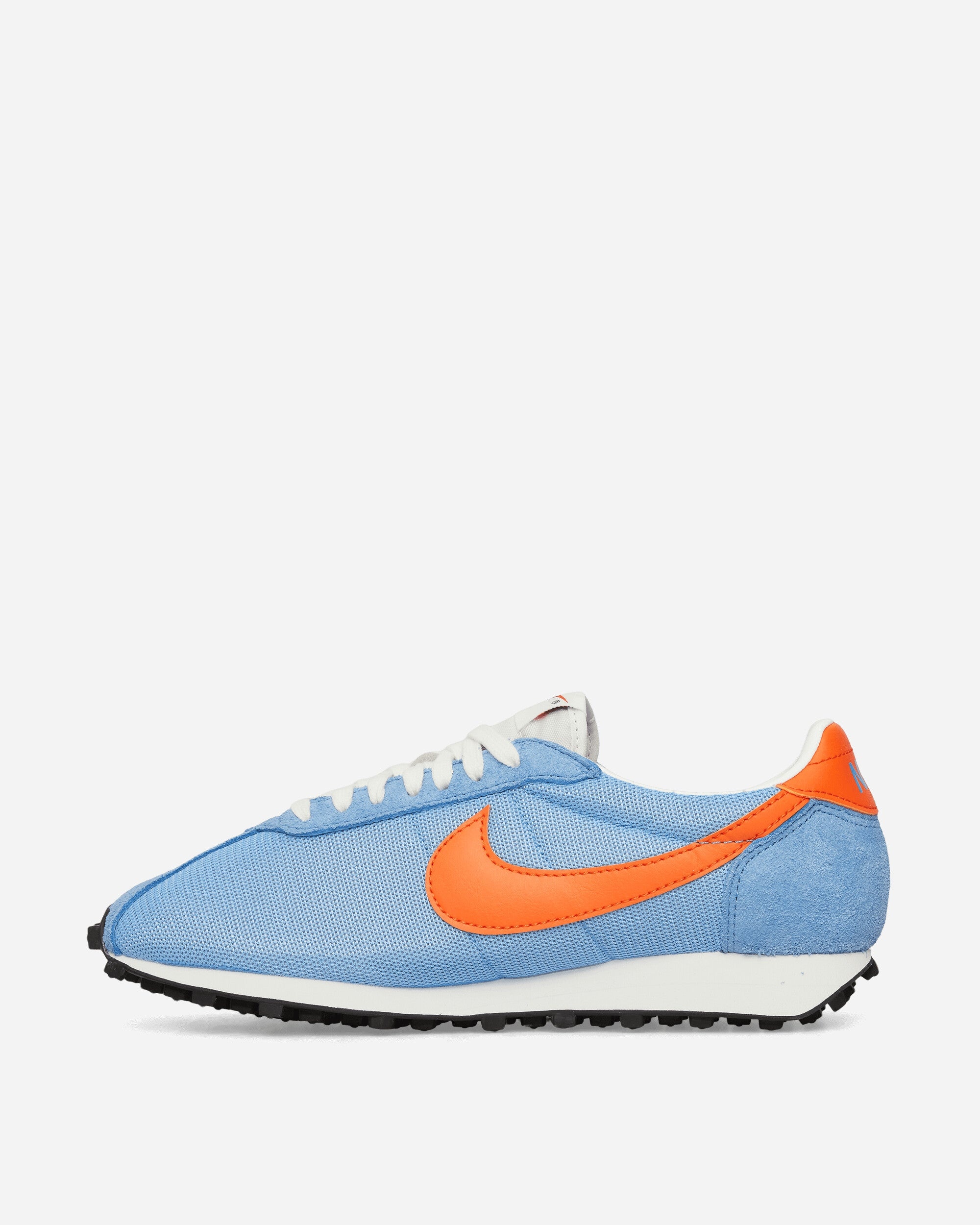 Women's LD-1000 Sneakers University Blue / Safety Orange - 3