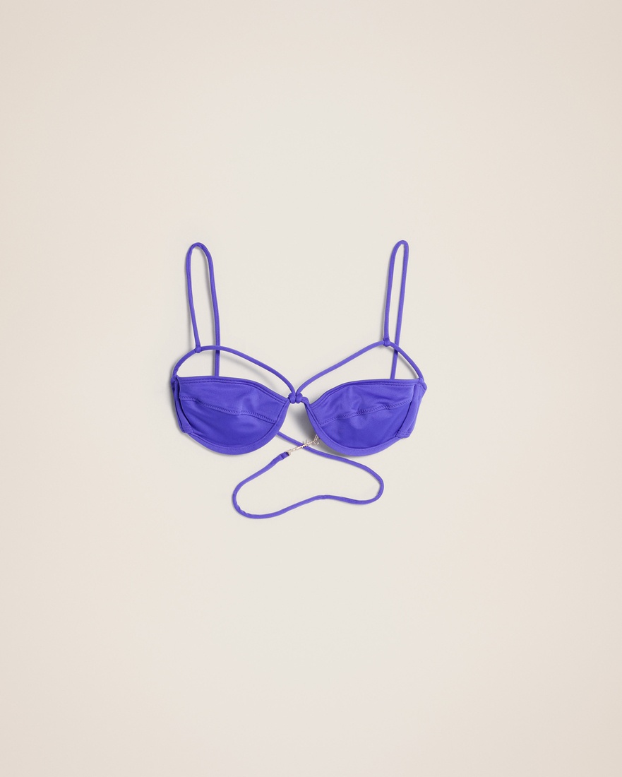 Le haut de maillot Signature - 1