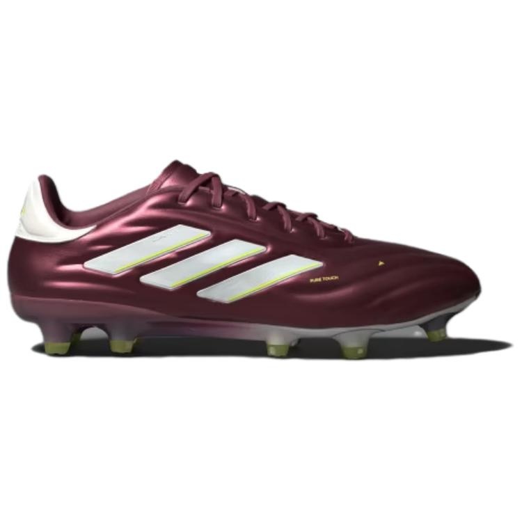 アディダス COPA サッカーシューズ バーガンディFG adidas COPA バーガンディ FG