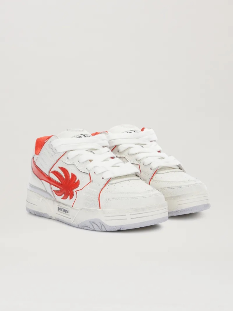 Venice Worn out Sneakers - 2