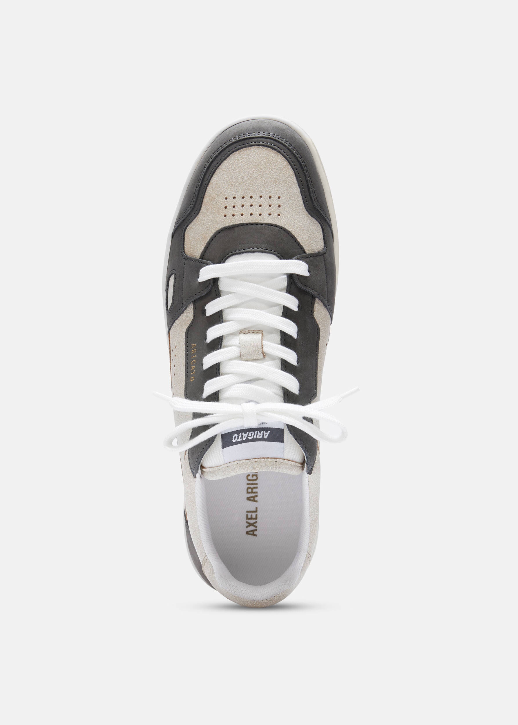 Dice Lo Sneaker - 4