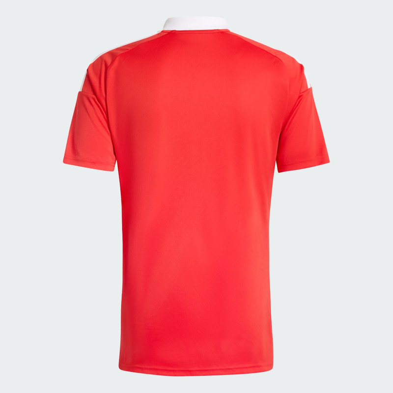 Chicago Fire FC 26/27 Home Jersey 3
