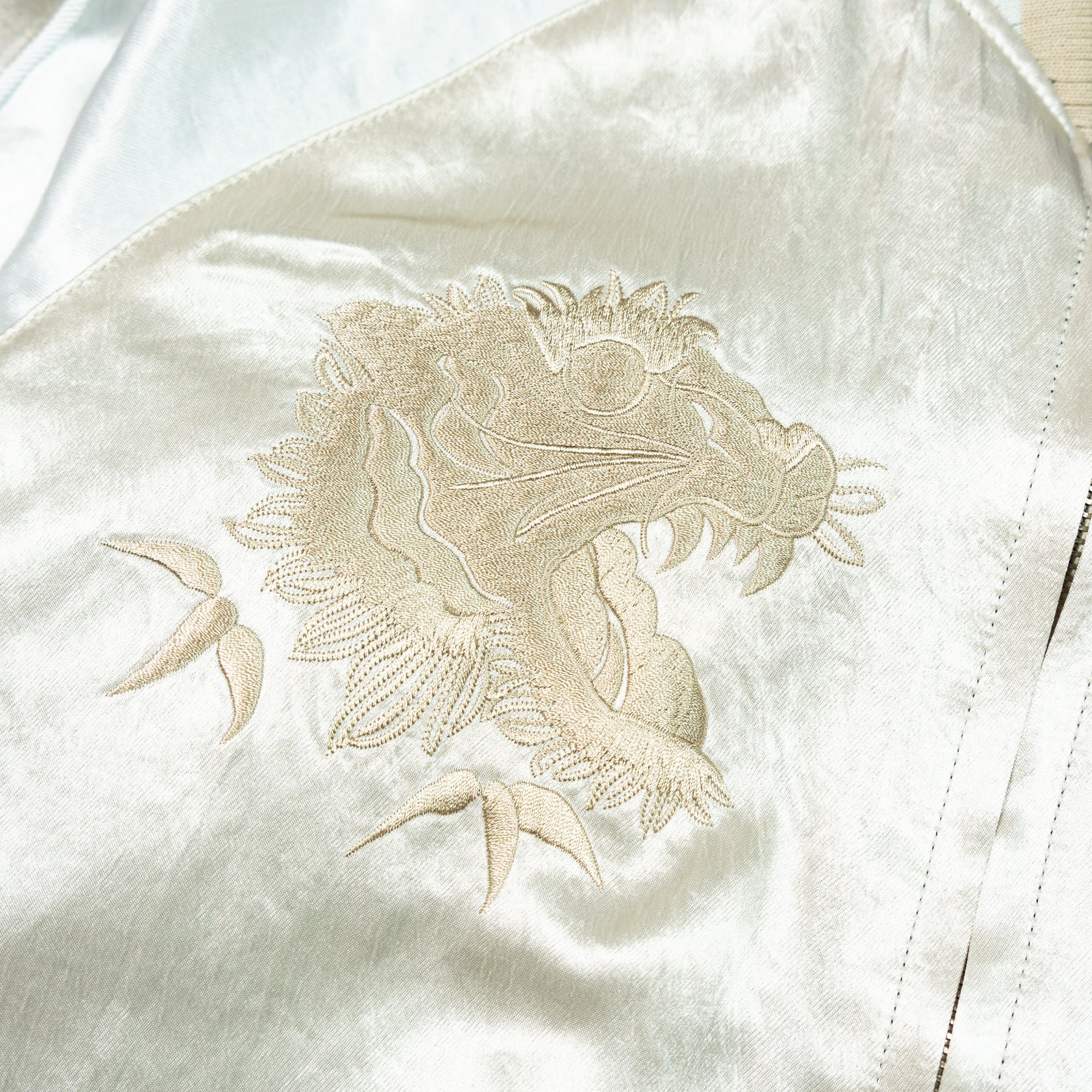 REVERSIBLE SOUVENIR JACKET - 4