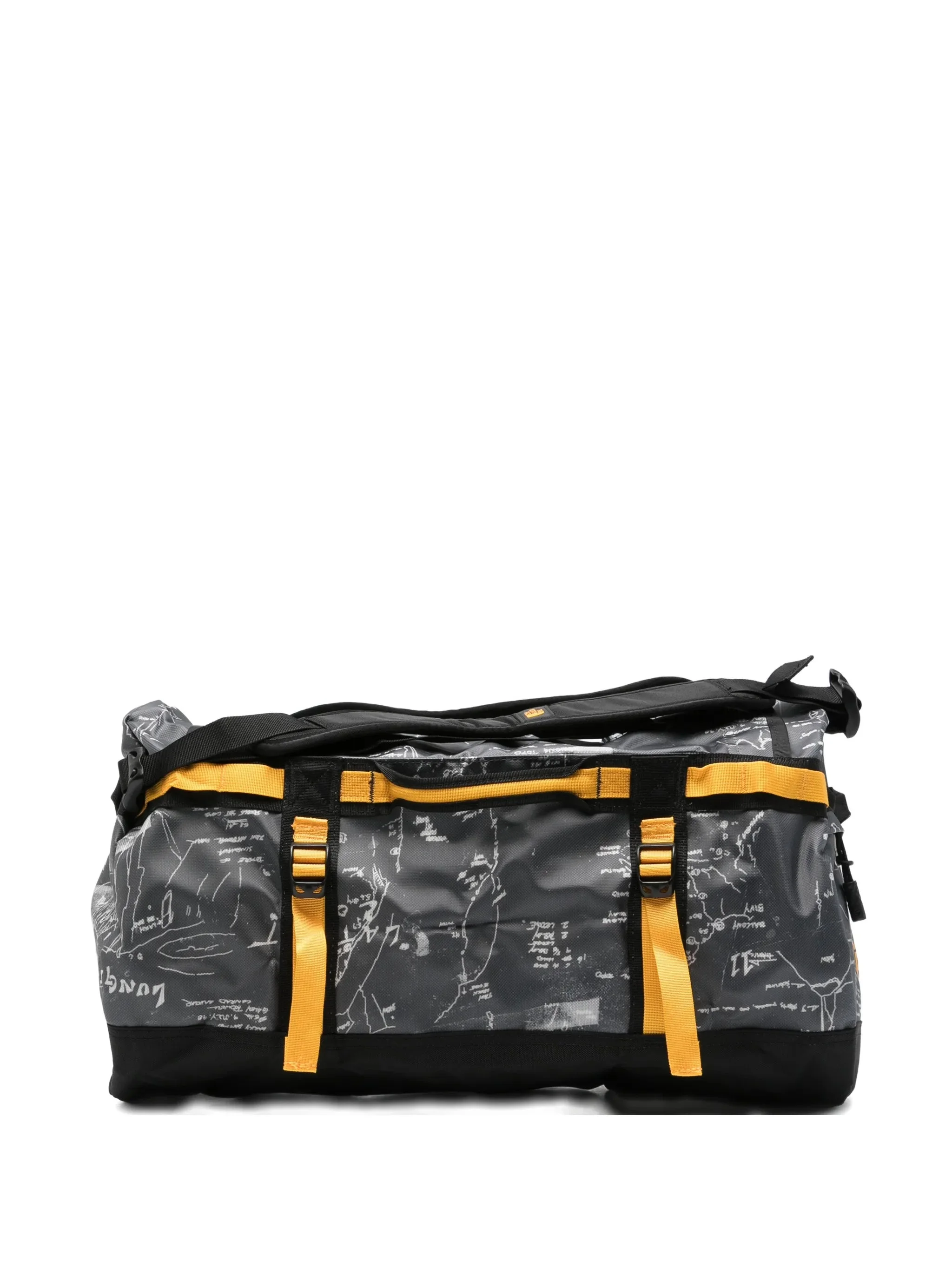 The North Face Small Base Camp Luggage Bag - 1
