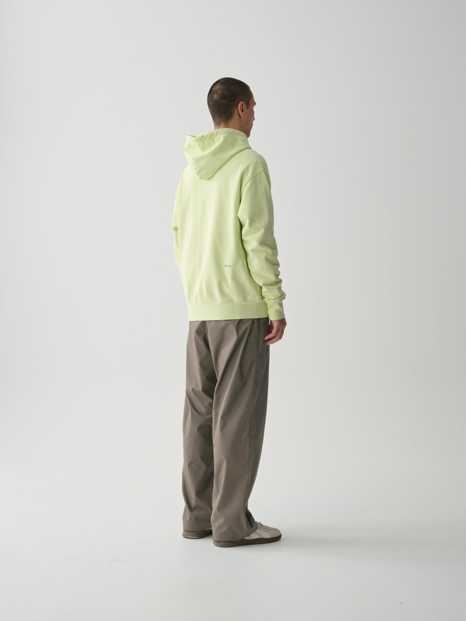 Essentials Hoodie - 4
