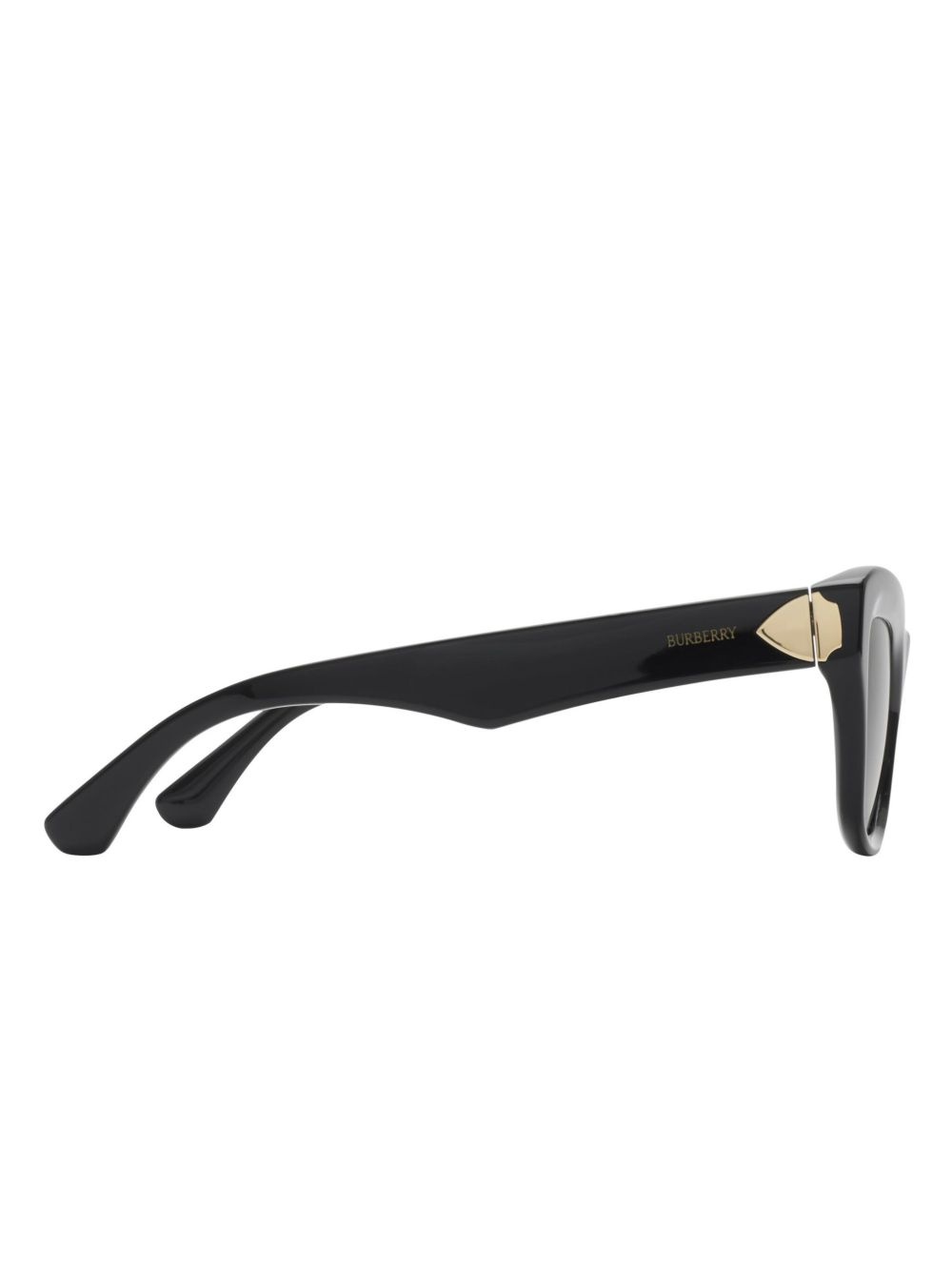 Shield Hinge sunglasses - 2