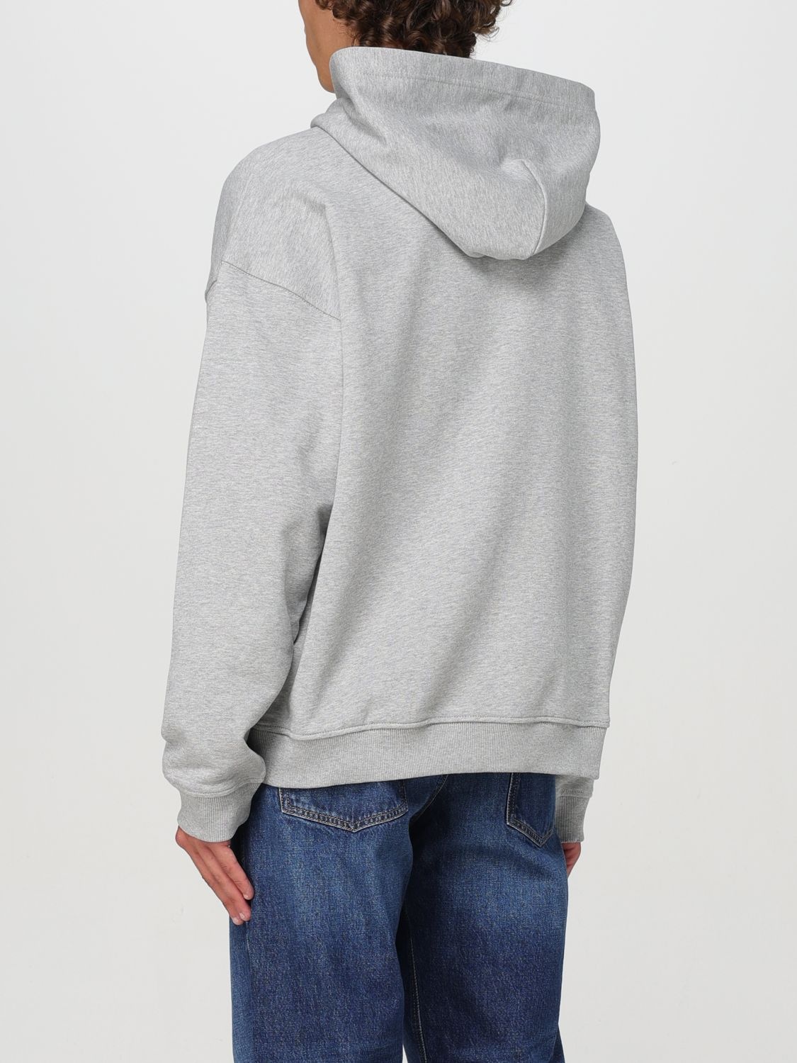 Sweatshirt men Diesel - 2