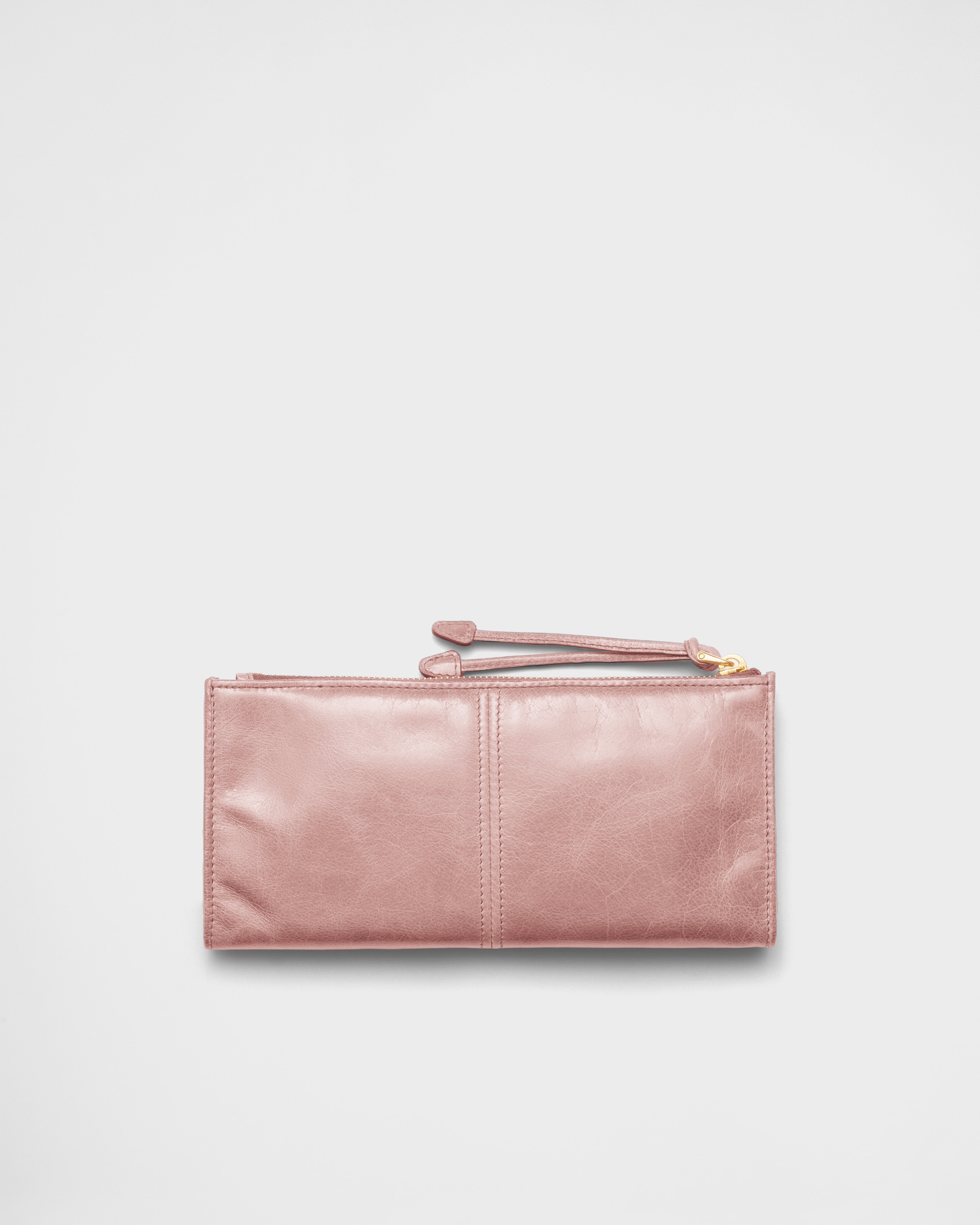 Leather pouch - 4