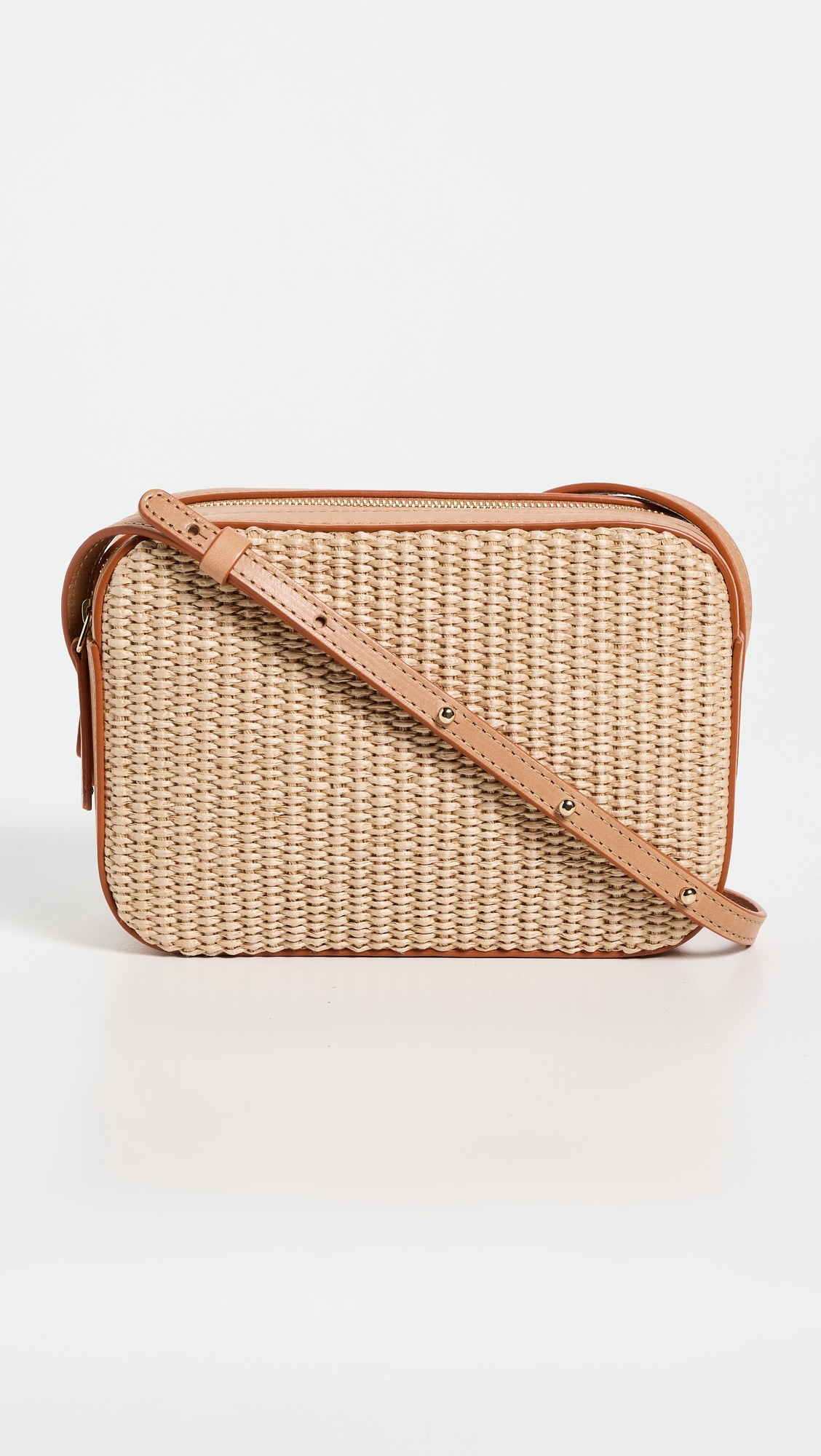 Camera Bag - 1