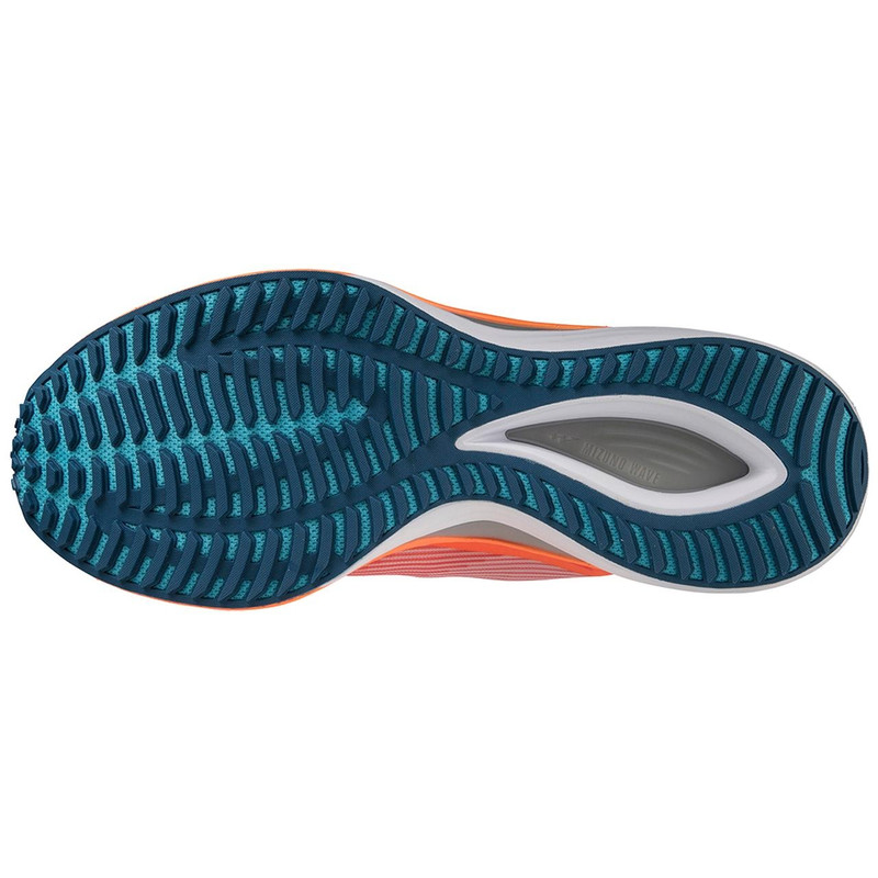 Mizuno Men's Wave Rebellion Flash Running Shoe outlook