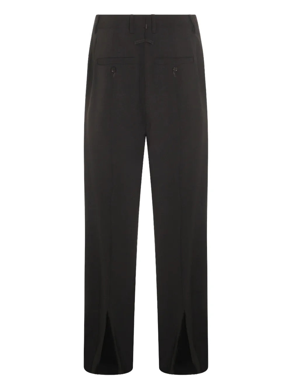 Jean Paul Gaultier Women Tailored Trousers - 2