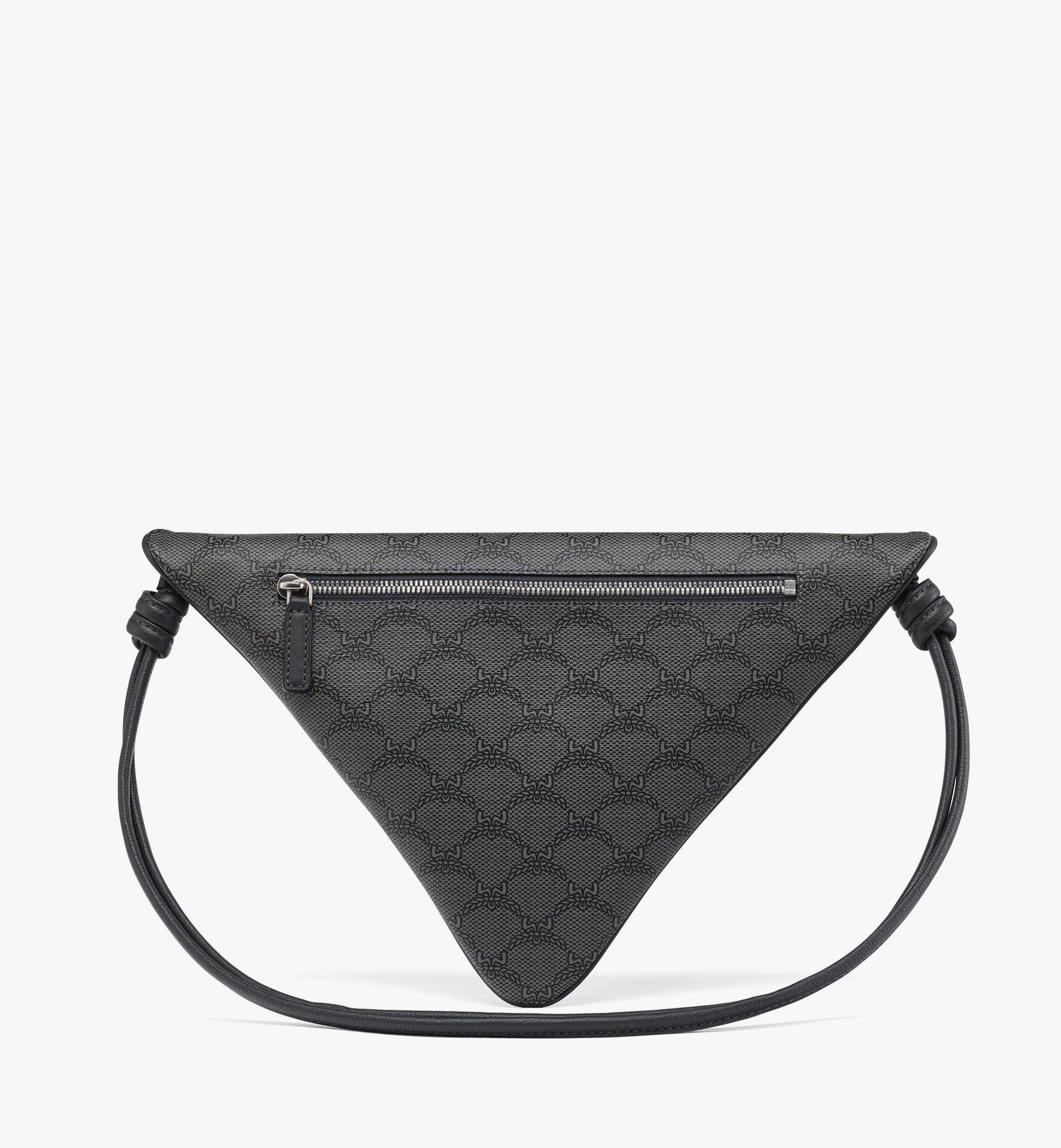 Himmel Triangle Pouch in Lauretos - 5