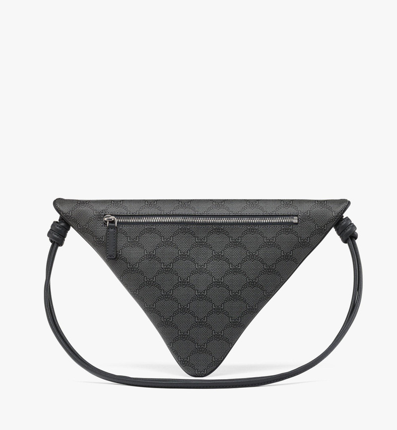 Himmel Triangle Pouch in Lauretos 5