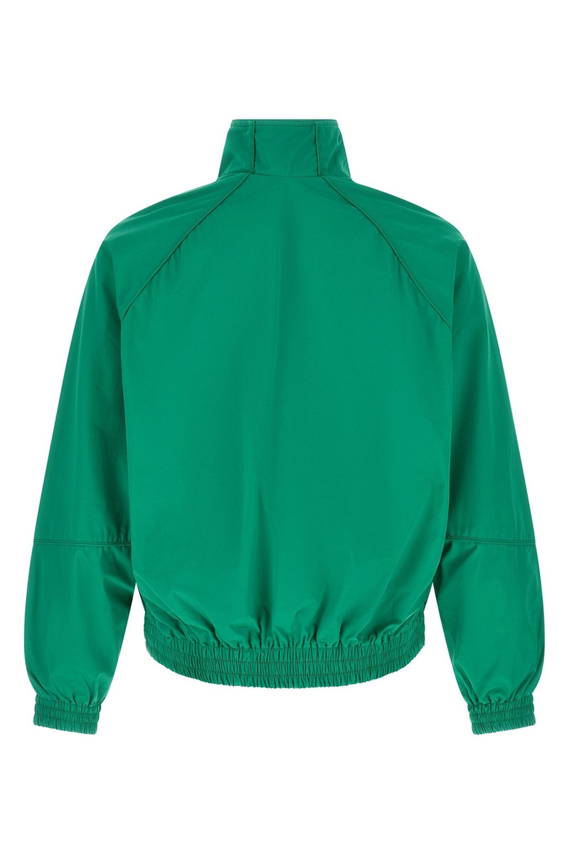 WILLY CHAVARRIA 'Ruff Rider Track' jacket outlook