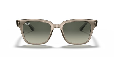 Ray-Ban RB4323 outlook