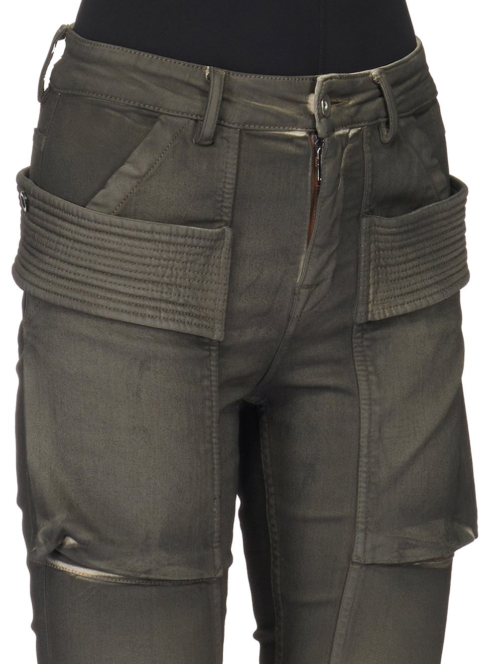 PANTS - 4