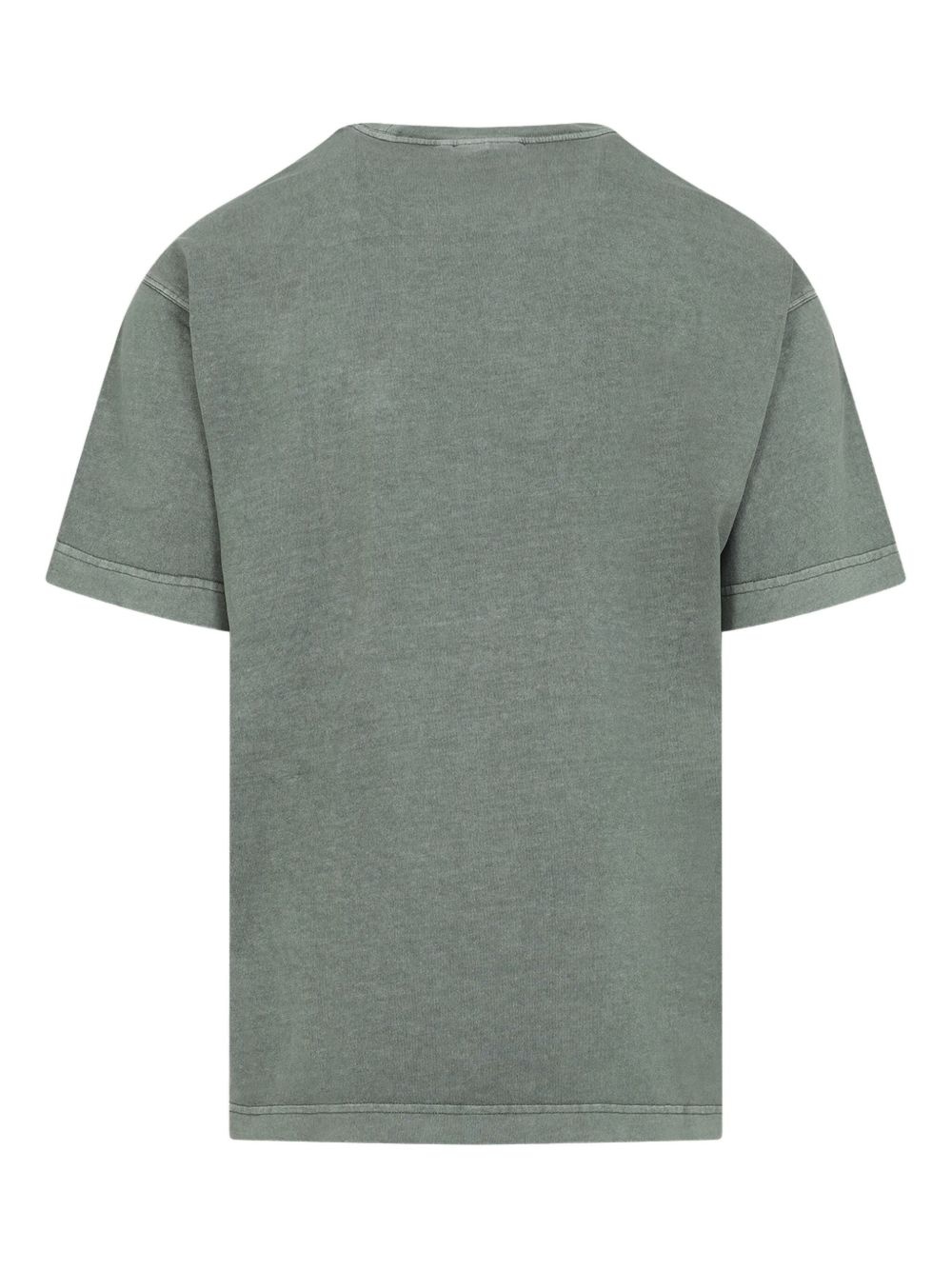 cotton t-shirt - 2