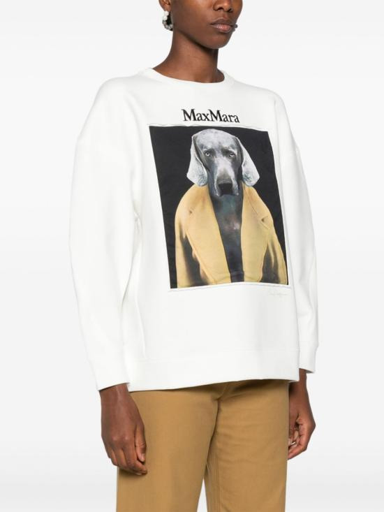 LONG -SLEEVED T -SHIRT - 3