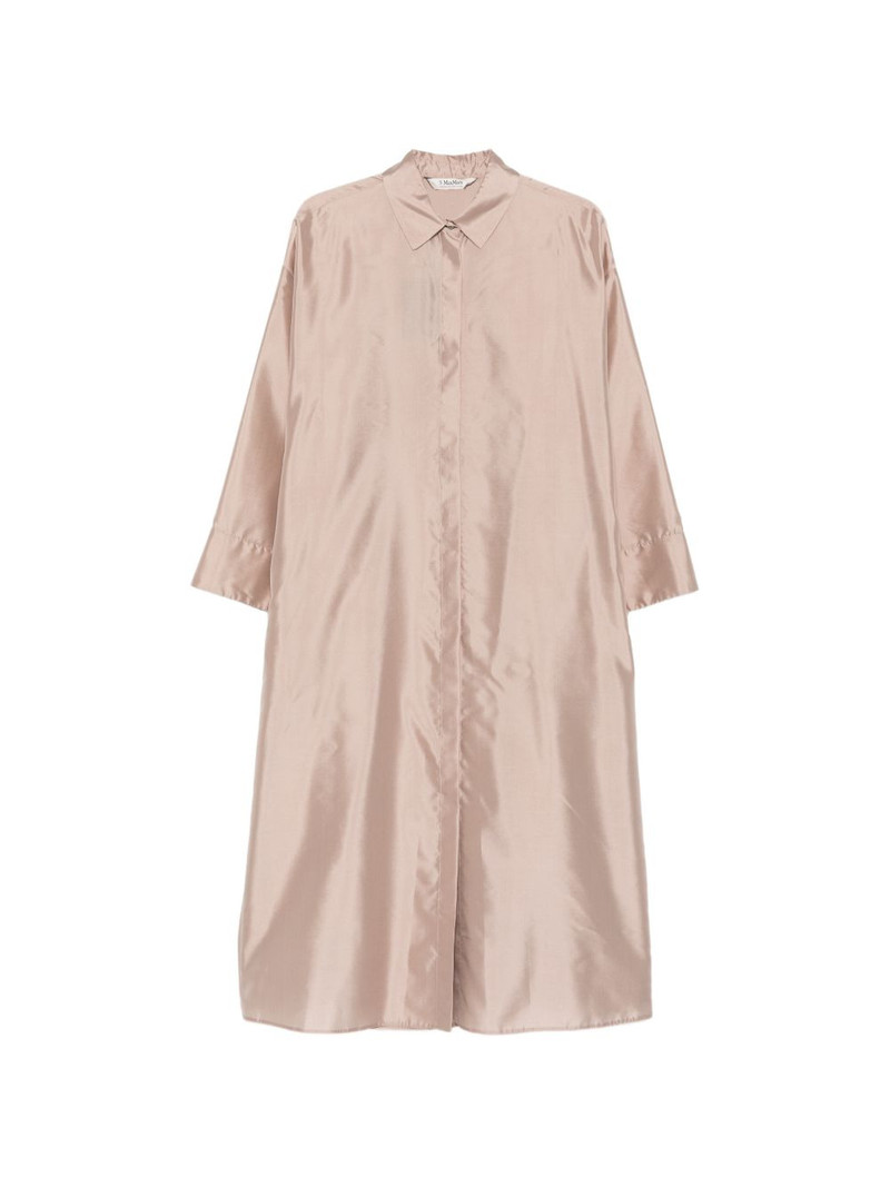 Manna collared dress 1