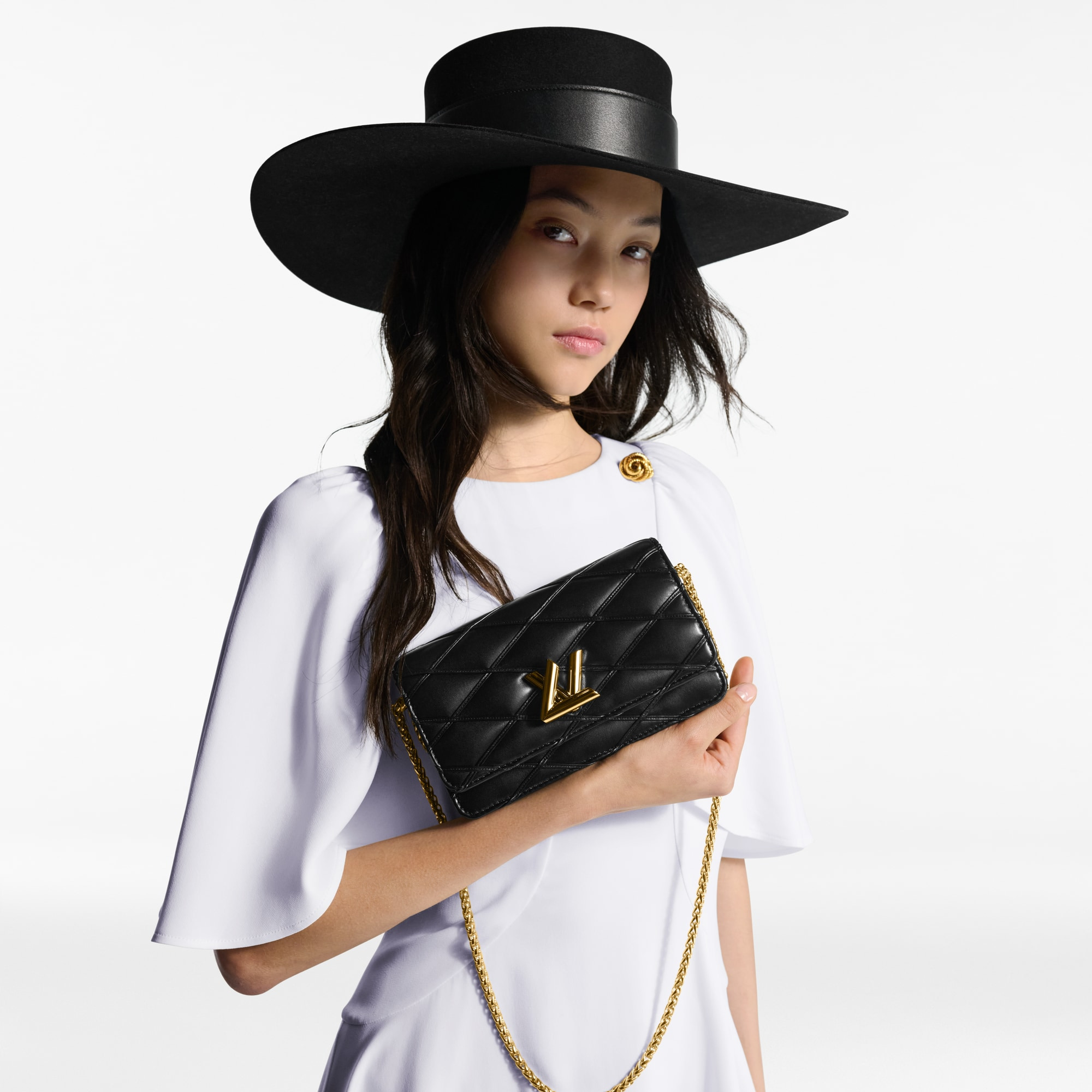 Wallet On Chain GO-14 - 5