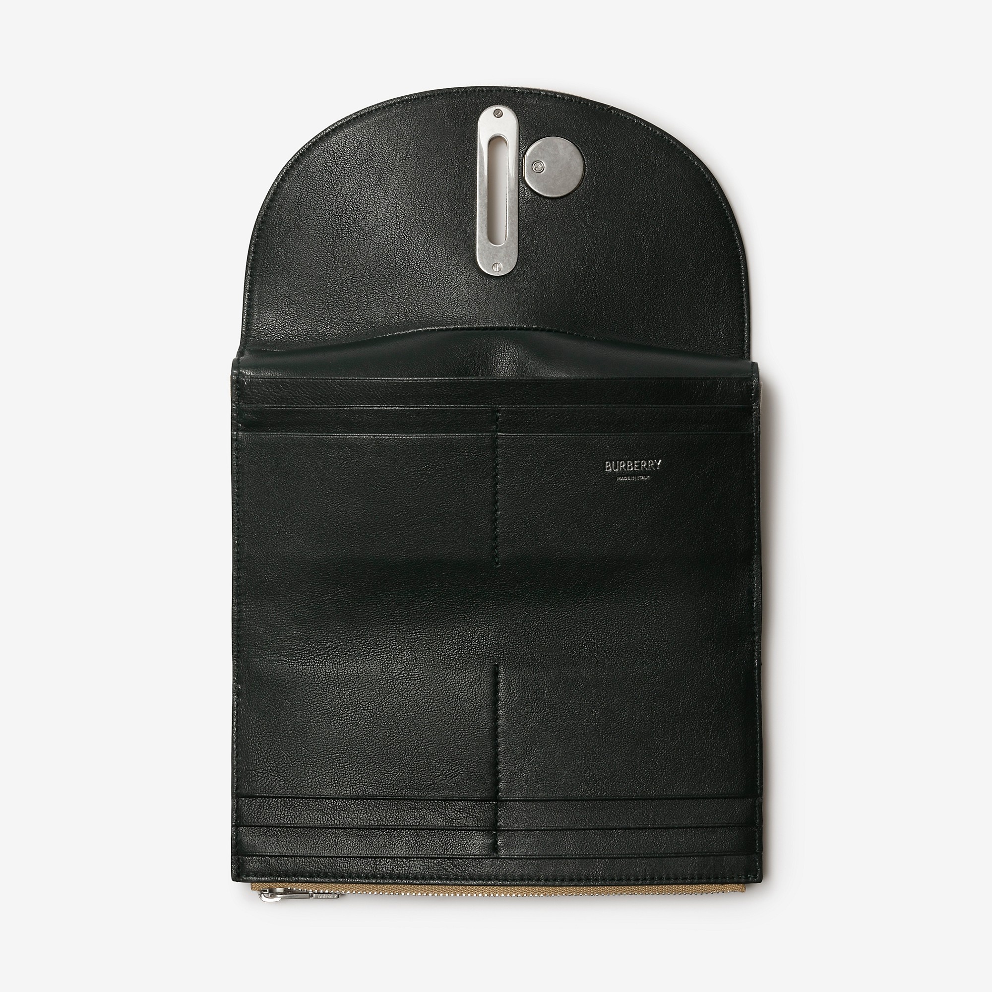 Rocking Horse Continental Wallet - 2