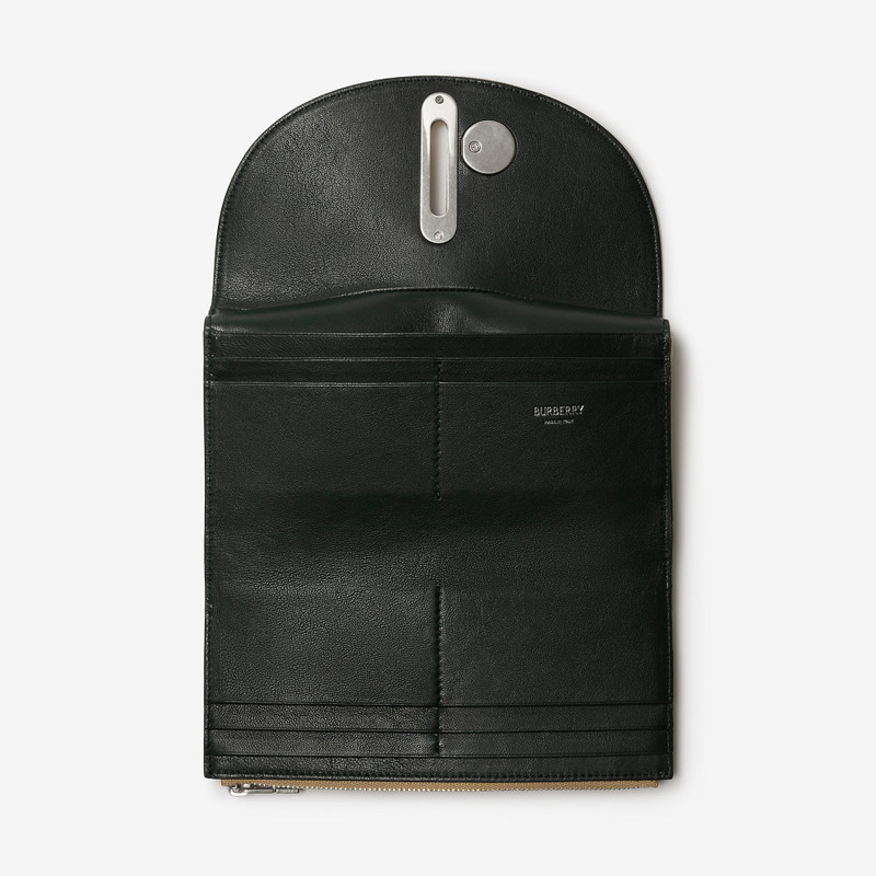 Burberry Rocking Horse Continental Wallet outlook