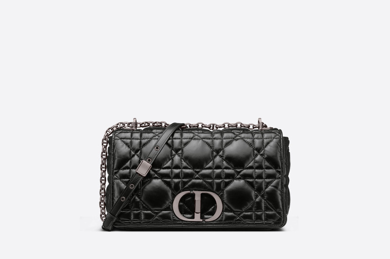 Large Dior Caro Bag 1