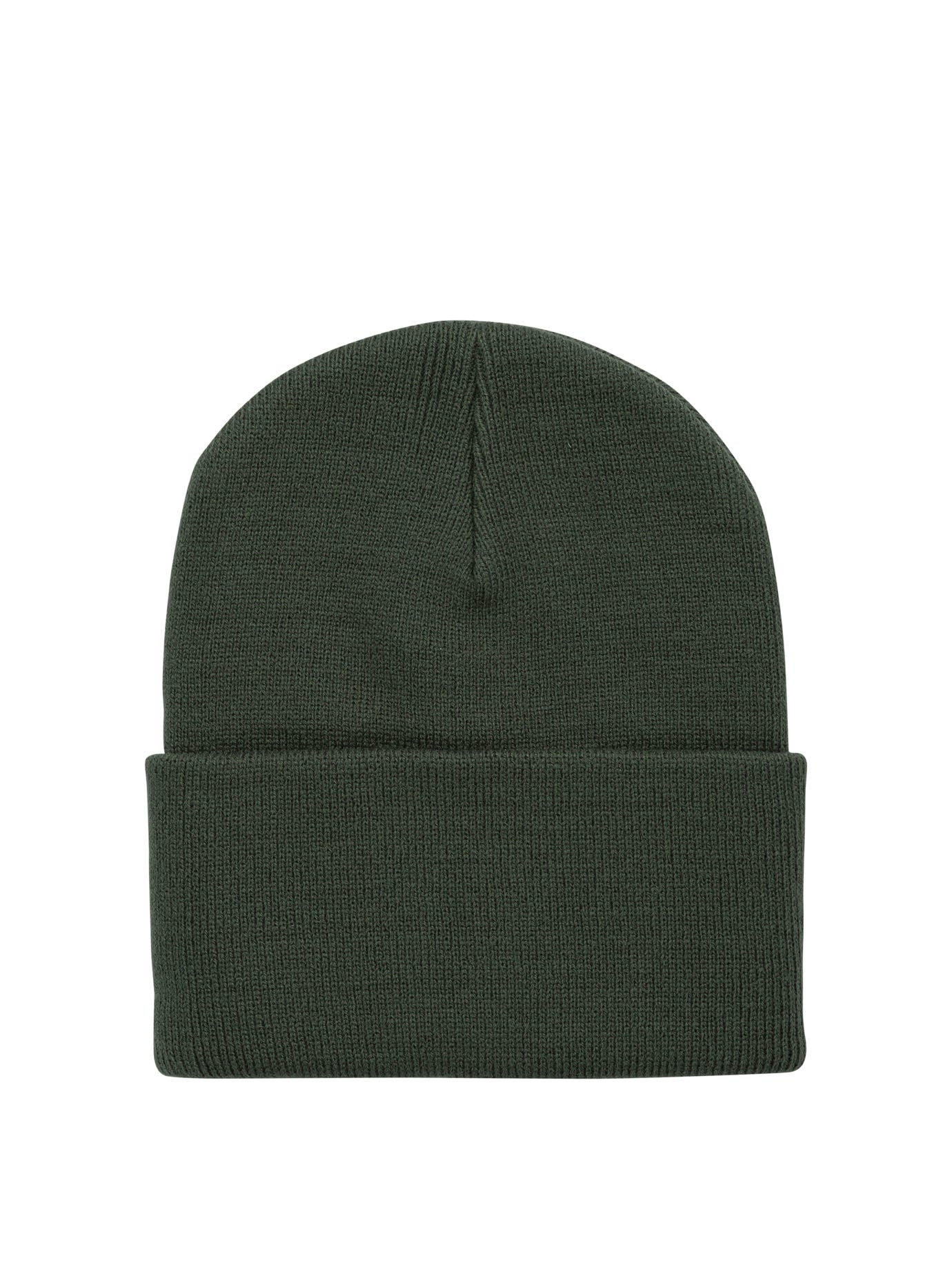 Acrylic Watch Hats Green - 2