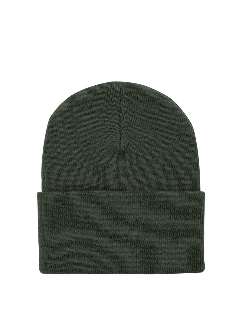 Carhartt Acrylic Watch Hats Green outlook