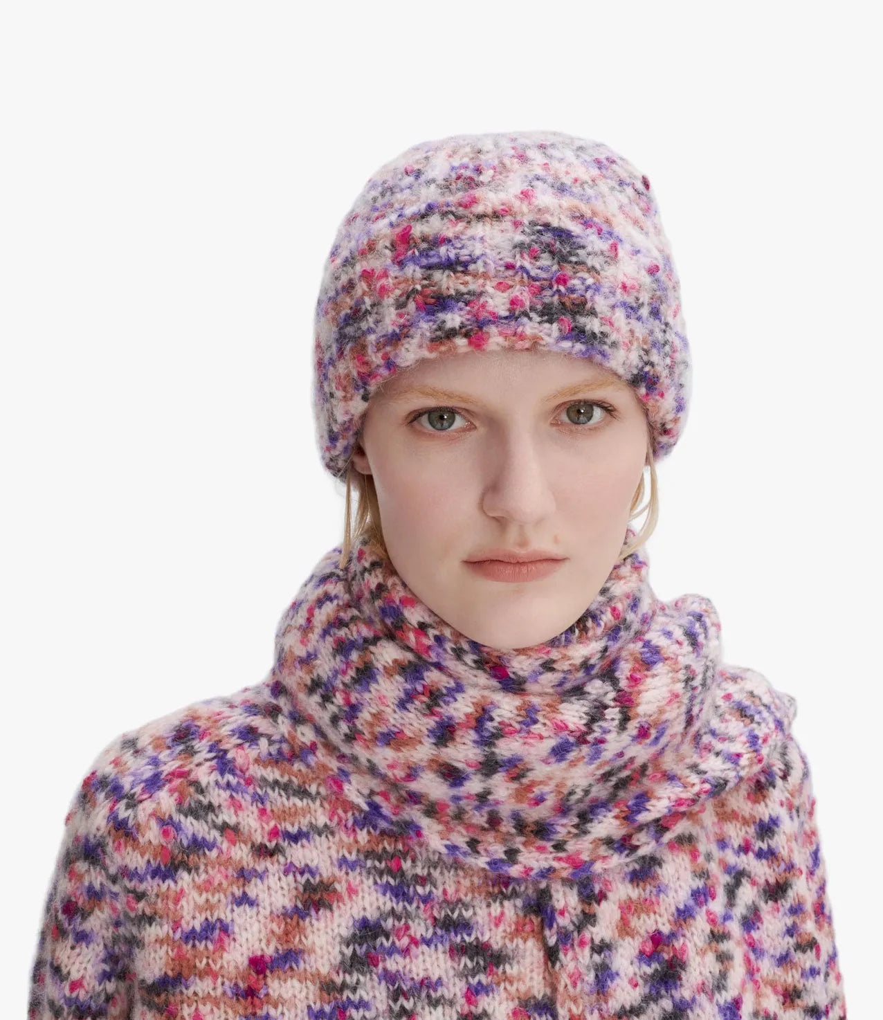 HAPPY BEANIE - 2
