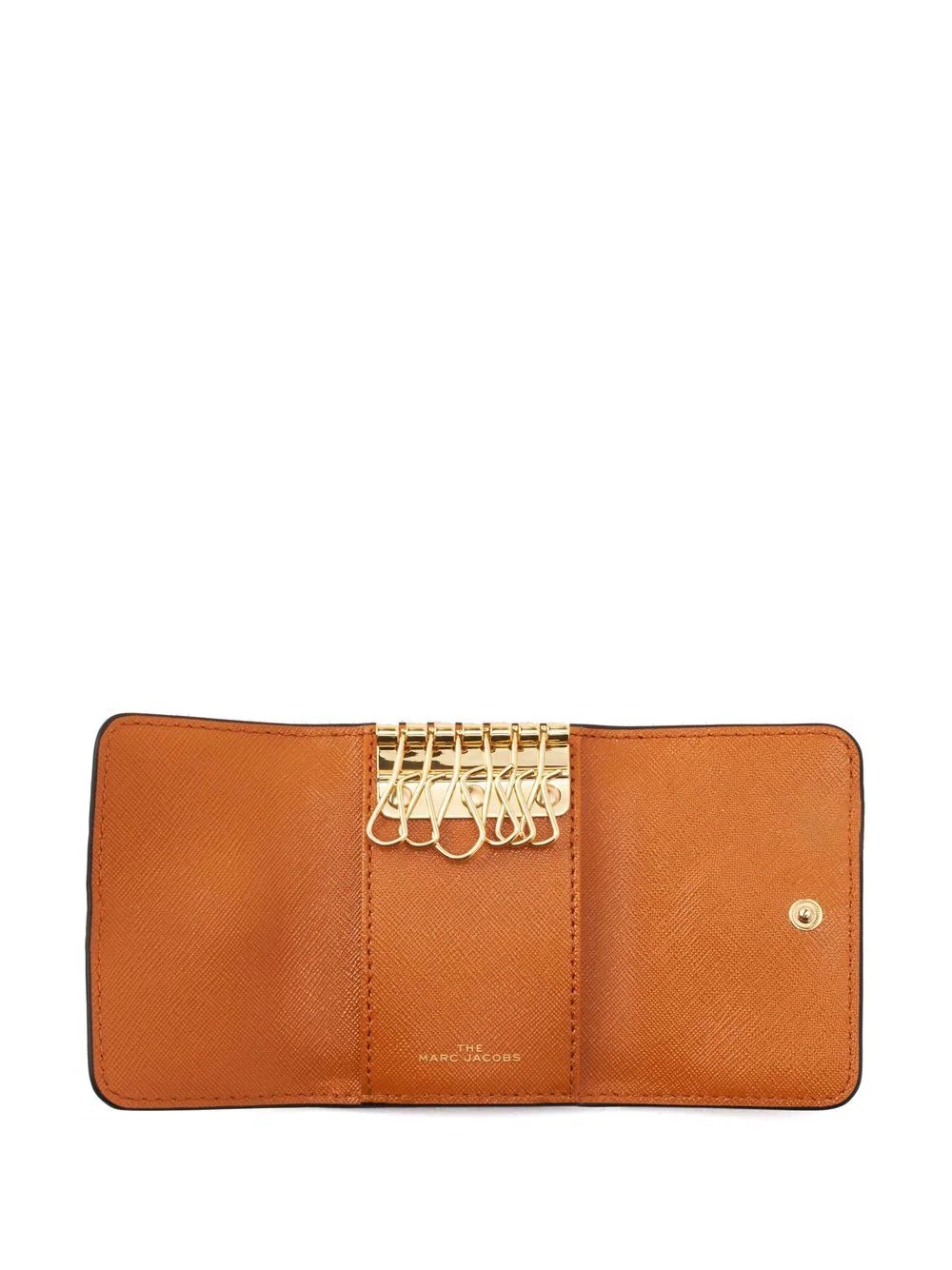 The Snapshot key case - 4