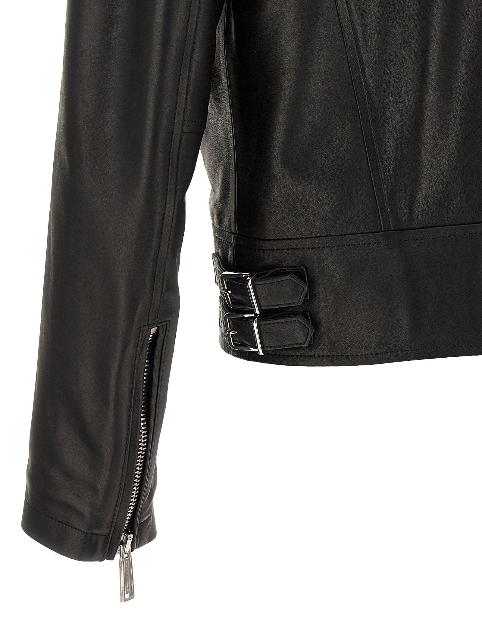 Dsquared2 Men 'Kiodo' Jacket - 4
