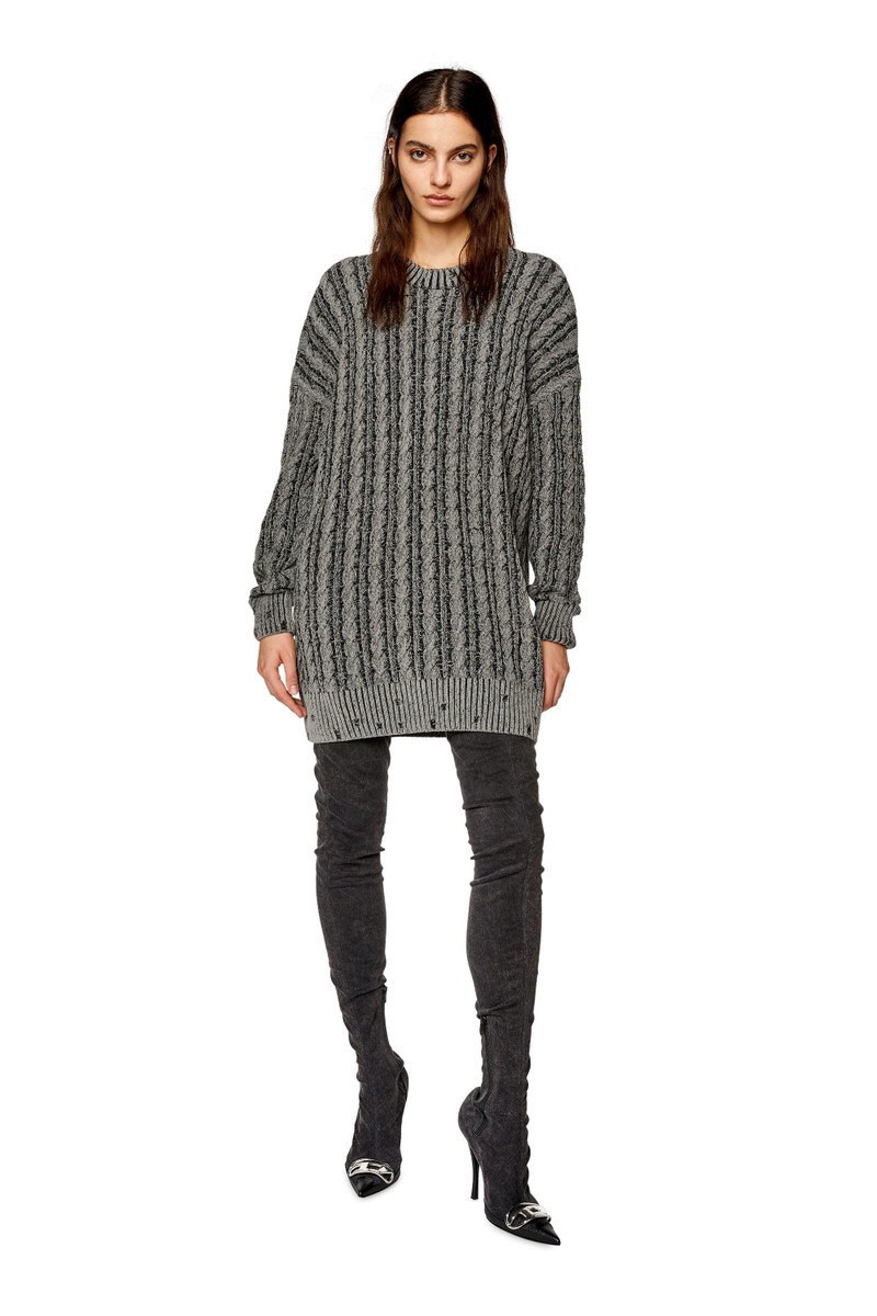 Diesel M-PANTESSE outlook