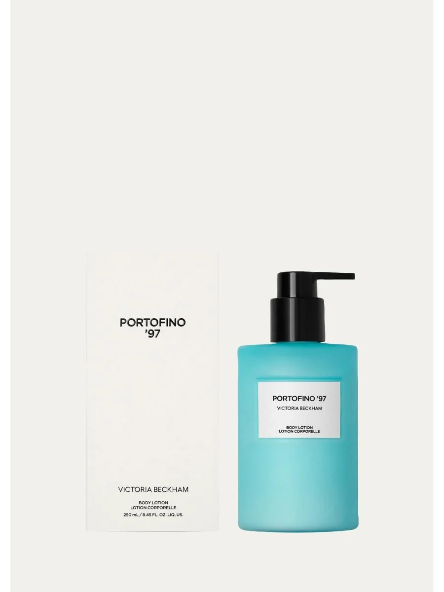 Portofino '97 Body Lotion, 8.45 oz. - 1