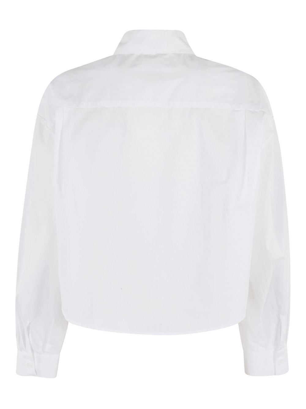 cotton shirt - 2