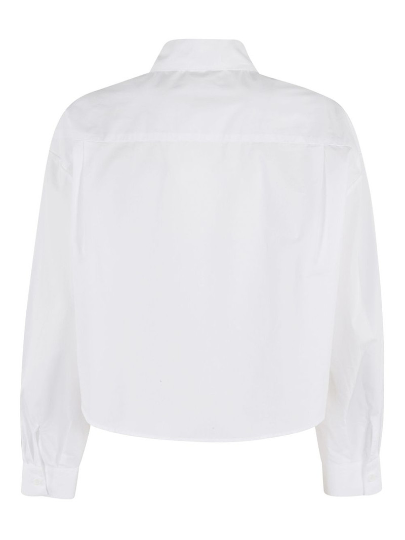 Aspesi cotton shirt outlook
