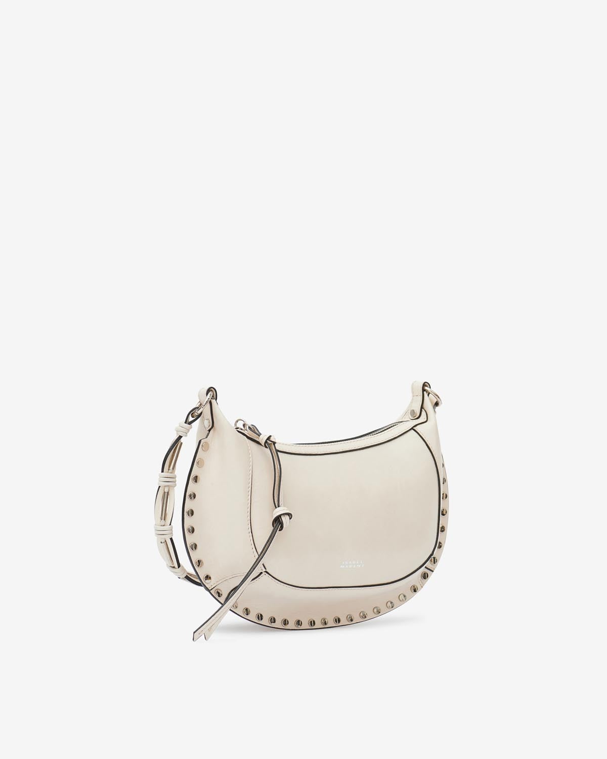 OSKAN MOON BAG - 5