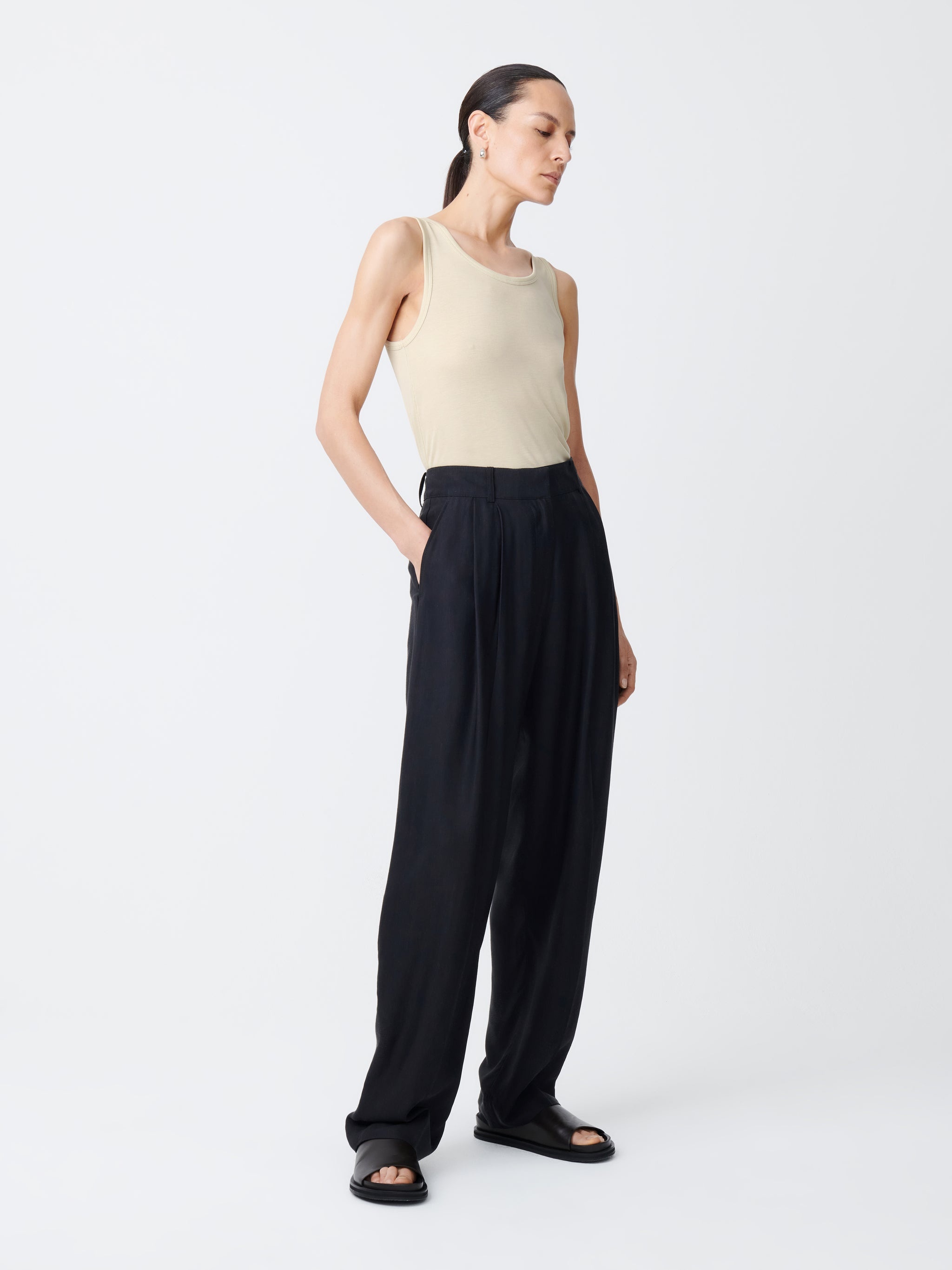 Sperro Pant - 3
