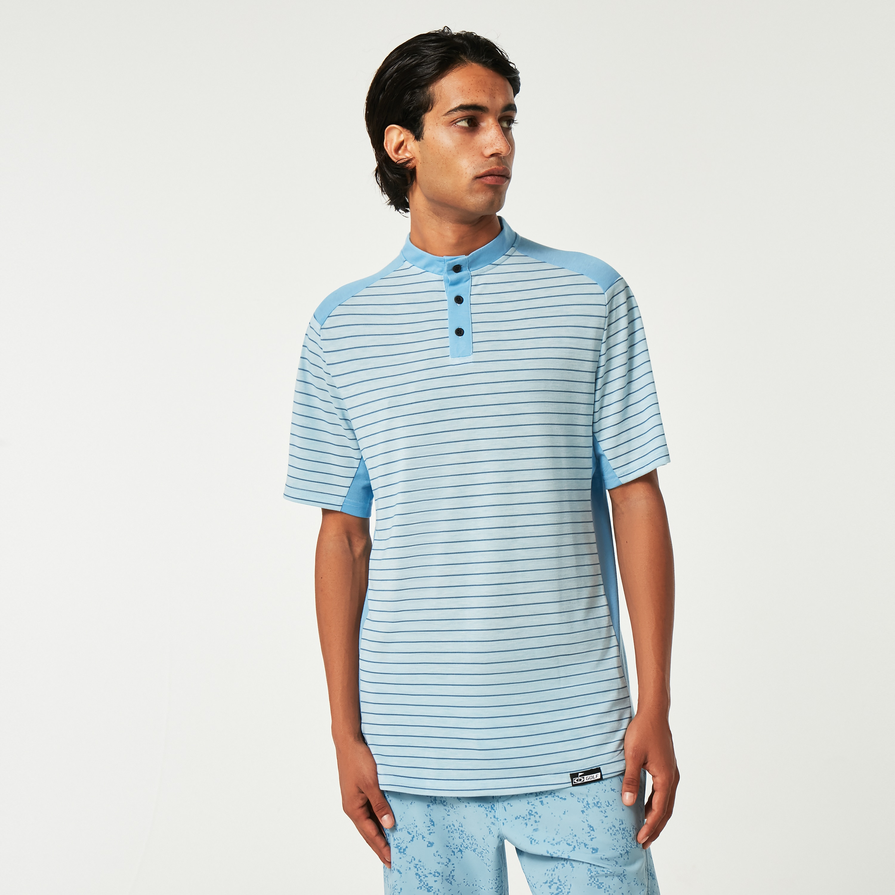 Oakley Fringe Stripe - 3