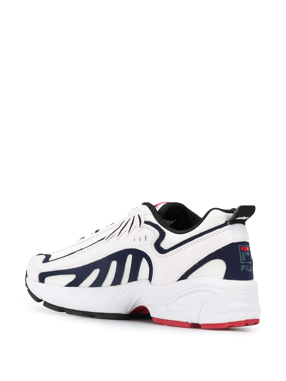 x Fila low-top sneakers - 3